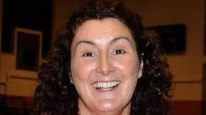 Irish basketball mourns the loss of Annette Forde