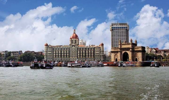Mumbai | History, Culture & Attractions | Britannica