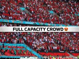 Final score, goals and reactions. Hungary Host Portugal In Front Of A 61 000 Capacity Crowd Euro 2020