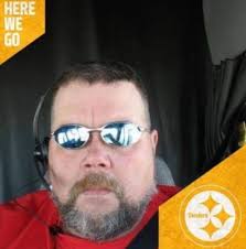 George Frederick Weston Proctor Sr. (1957-2020)