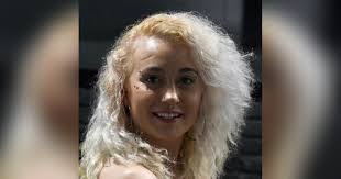 Megan Brooke's Instagram, Twitter & Facebook