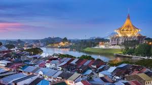 Datuk amar abang haji abdul rahman zohari bin tun abang haji openg. Sarawak Plans For New Business Generations In Post Covid 19 Time Travel And Tour Worldtravel And Tour World
