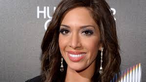 Farrah Abraham shows the downside of plastic surgery