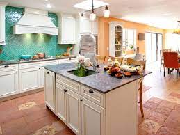 We'll show you the top 10 most popular house styles, including cape cod, country french, colonial, victorian, tudor, craftsman, cottage, mediterranean. French Kitchen Islands Hgtv