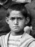 Höxteraner Opfer von Shoah und Verfolgung