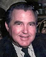 Benjamin Lamar “Buddy” Bean Sr. (1930-2011)