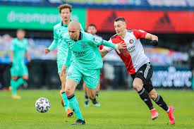 The netherlands top two football leagues, the eredivisie and keuken kampioen divisie, have partnered. Samenvatting Feyenoord Willem Ii Voetbalsamenvattingen Ad Nl