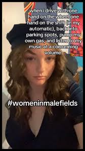 If Im Driving with One Hand