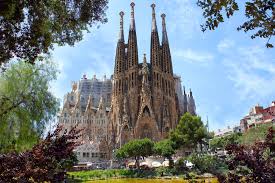 Fc barcelona femeníподлинная учетная запись @fcbfemeni. Beautiful Barcelona A City Like No Other Houstonia Magazine