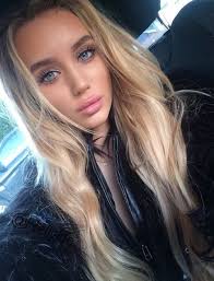 Browse 145 blonde hair blue eyed girl stock photos and images available or start a new search to explore more stock photos and images. Grafika Girl Makeup And Hair Blonde Hair Blue Eyes Pretty Blonde Hair Beauty