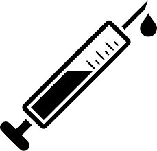 Browse 1,712 vaccination icon stock photos and images available, or start a new search to explore more stock photos and images. Medical Injection Treatment Vaccines Vaccination Icon Png Transparent Background Free Download 49370 Freeiconspng