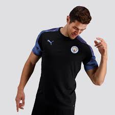Which teams do you think had the best ones? Puma Manchester City Training 2020 Black Jersey Futfanatics