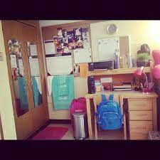 Dormco carries a huge variety of dorm storage solutions that add to your dorm room decor and maximize your dorm room space! Towel Rack On Wall College Necessities Dorm Room Inspiration College Dorm Rooms