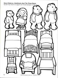 Goldilocks And The Three Bears Coloring Pages Az Coloring Pages Bear Coloring Pages Goldilocks And The Three Bears Bears Preschool