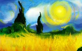Image result for arte impressionista