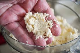 It is a good pastry for handling and for rolling and creates a lovely taut crust with a melting. How To Make Sweet Short Crust Pastry A Foolproof Food Processor Method