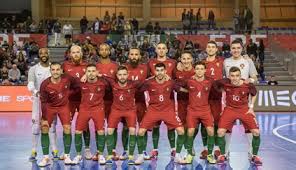 Seleção nacional de futsal para pessoas com deficiência intelectual tem somado títulos e aponta a mais um. Cmtv Transmite Jogos Da Selecao Nacional De Futsal Modalidades Correio Da Manha