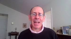 2020 George E. Kimball Medal