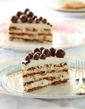 Gateau Aux Speculoos Et Creme Mascarpone