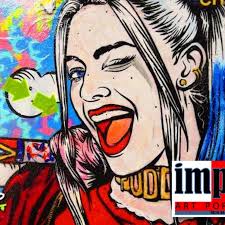 Art and love are the same thing: It's the process of seeing yourself in  things that are not you. ― Chuck Klosterman IMPART Art Coaching & Portfolio  Development Impart takes pride to