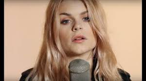 Davina michelle) 2:56 the climb. If I Were A Boy Beyonce Cover By Davina Michelle Youtube