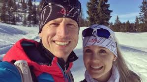 His birthday, what he did before fame, his family life, fun trivia facts, popularity rankings, and more. Ski Star Reichelt Und Seine Sudtiroler Frau Werden Eltern Ski Alpin Sportnews Bz