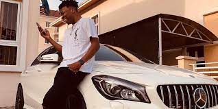Maybe you would like to learn more about one of these? Mayorkun Accused Of Lying About The Cost Of His New Car Of N35 Million Celebrities Nigeria