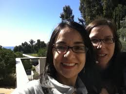 Karla Prieto Profile