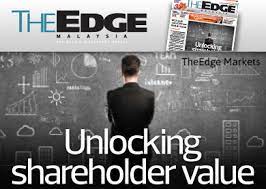 Consolidation, when done properly, unlocks significant value for the final shareholders from three primary drivers:. Unlocking Shareholder Value The Edge Markets