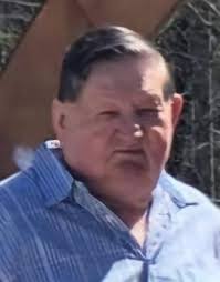 Randy Blake Williams