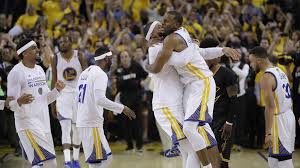 Founded in 1946, the warriors in its history, had won 6 titles out of 11 nba finals appearances. Kevin Durant Stephen Curry Lead Warriors To Nba Title The Times Of Israel