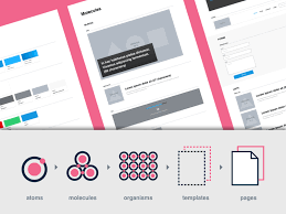 The new free space icons sketch app resource for you. Atomic Design Template By Nolte Sketch Freebie Download Free Resource For Sketch Sketch App Sources