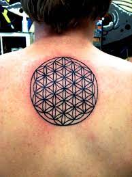 If you would like to get a. Circle Of Life Tattoo Circle Of Life Circle Tattoos Tattoos Flower Of Life Tattoo