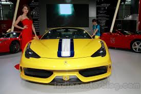 Carandbike gives you easy access to the addresses. Ferrari Appoints Dealers In Delhi And Mumbai Plans Comeback