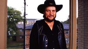Hear Waylon Jennings' Unreleased Demo 'Good Time'