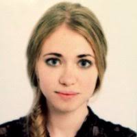 Maryna Chervinska Email & Phone Number