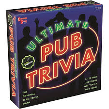 Zoe samuel 6 min quiz sewing is one of those skills that is deemed to be very. Ultimate Pub Trivia Party Game For 4 Players Walmart Canada