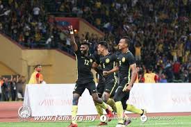 Laman rasmi sukan sea 2017 versi bahasa melayu. Malaysia Hanya Perlu Seri Untuk Layak Ke Separuh Akhir Sukan Sea 2017 Football Tribe Malaysia