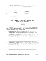 You can get this form and fill it out by hand in the clerk's office. Virginia Divorce Forms Pdf Fill Online Printable Fillable Blank Pdffiller