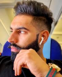 Related post 2021 popular shaggy bob hairstyles with bangs 20 inspirations medium shag haircuts with crown layers. Parmish Verma Hd Photos Wallpaper Free Download