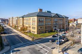 Lawrence High School, Lawrence MA Rankings & Reviews