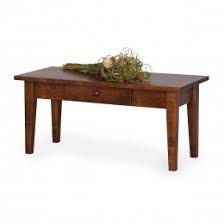 Amish woodworking offers a line of custom handmade coffee tables to fit your specific requirements. Amish Made Coffee Tables Country Lane Furniture