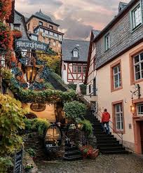 Beinstein Rheinland Pfalz Wonderful Places Beautiful Places Places To Go