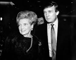 Resultado de imagen de Macleod Trump