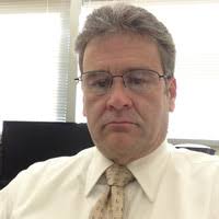 Steven Regnier Ed.D.