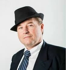 James Timmins: books, biography, latest update