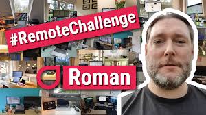 Leadership Agility Online-Seminar with Michael Hamman