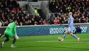 Nếu toàn thắng, man city sẽ nới rộng khoảng cách với đội bóng của klopp lên 12 điểm. Káº¿t Quáº£ Brentford Vs Man City Foden Tá»a Sang Xay Cháº¯c Ngoi Ä'áº§u Cho Man City