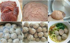 Dijamin, hidangan bakso kami tidak kalah dengan untuk membuat saus bakso, kita bisa menggunakan tulang kaki sapi. Spesial Cara Membuat Bakso Sapi Paling Enak Dan Kenyal Beserta Manfaatnya Mesin Bakso