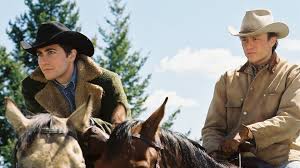 Lonesome dove author and brokeback mountain screenwriter larry mcmurtry dies at 84. Brokeback Mountain Das Ende Erklart Kino De